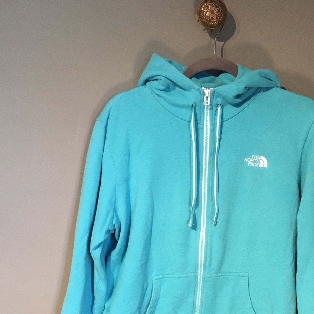 North Face Hoodie